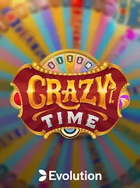Crazy Time Crazy Time live game at TAKA866 COM