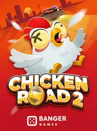 Chicken Road 2 Chicken Road 2 crash game at TAKA866 COM