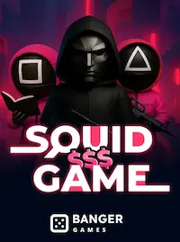 Squid Game Squid Game themed slot at TAKA866 COM