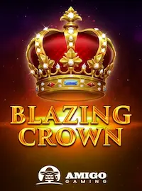 Blazing Crown Blazing Crown hot slot at TAKA866 COM
