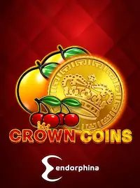 Crown Coins Crown Coins slot at TAKA866 COM