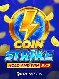 Coin Strike Coin Strike slot at TAKA866 COM
