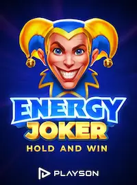 Energy Joker Energy Joker slot at TAKA866 COM