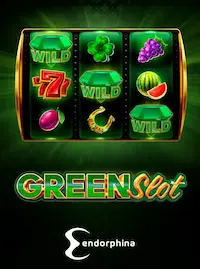 Green Chilli Green Chilli slot at TAKA866 COM
