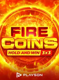 Fire Coins Fire Coins slot at TAKA866 COM