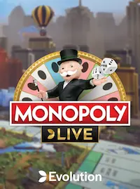 Monopoly Live Monopoly Live game show at TAKA866 COM