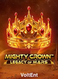 Mighty Crown Mighty Crown slot at TAKA866 COM