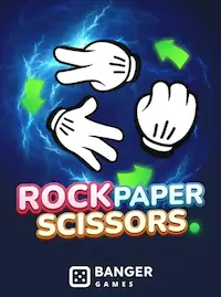Rock Paper Scissors Rock Paper Scissors instant game at TAKA866 COM