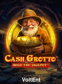 Cash Grotto Cash Grotto slot at TAKA866 COM
