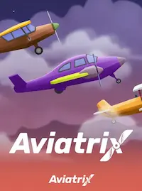 AviatriX AviatriX crash game at TAKA866 COM