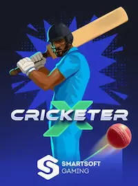 CricketerX CricketerX crash game at TAKA866 COM
