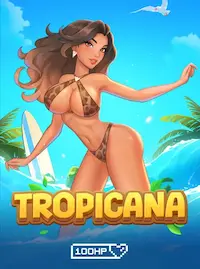 Tropicana Tropicana crash at TAKA866 COM