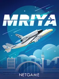 Mriya Mriya crash at TAKA866 COM