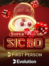 Sic Bo Sic Bo live at TAKA866 COM