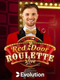 Red Door Roulette Red Door Roulette at TAKA866 COM