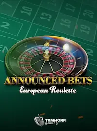 Announced Bets Announced Bets Roulette at TAKA866 COM