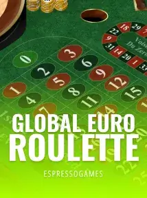 Global Euro Roulette Global Euro Roulette at TAKA866 COM
