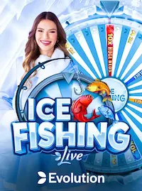 Ice Fishing Ice Fishing game at TAKA866 COM