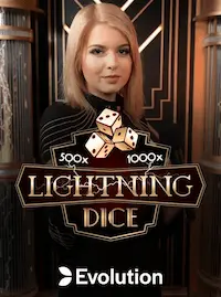Lightning Dice Lightning Dice live show at TAKA866 COM