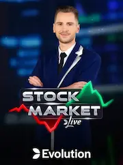 Stock Market Stock Market live game show at TAKA866 COM