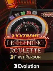 XXXtreme Lightning Roulette XXXtreme Lightning Roulette at TAKA866 COM
