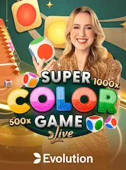 Super Color Game Super Color Game at TAKA866 COM
