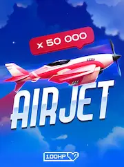 Airjet Airjet crash game at TAKA866 COM